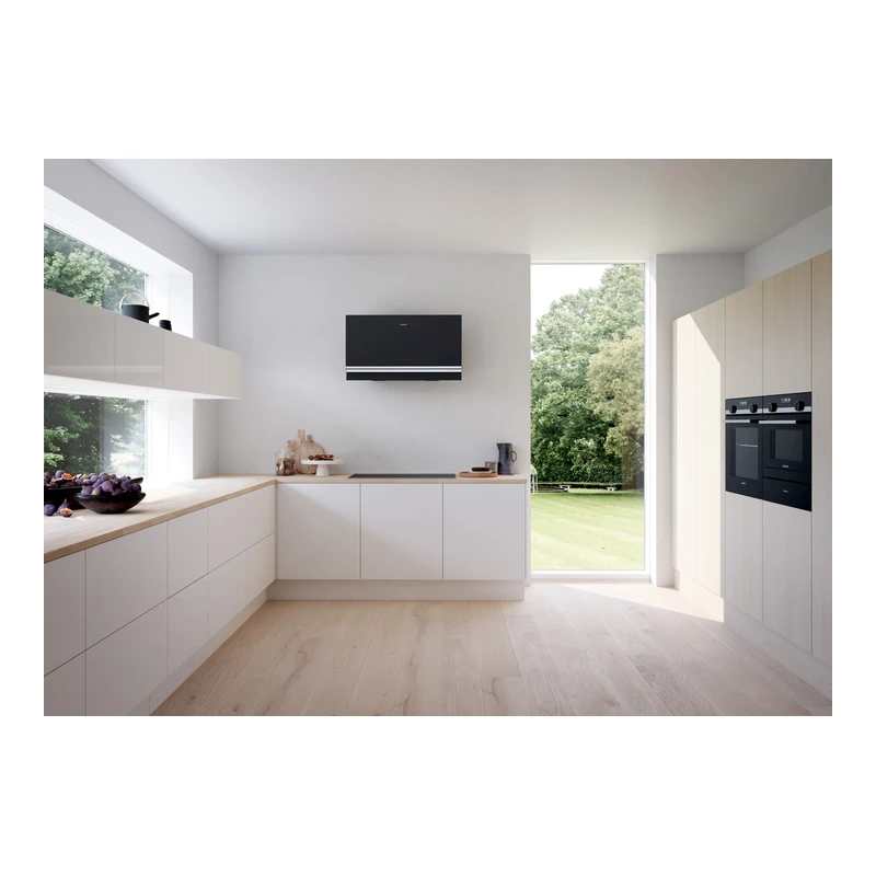 Siemens BI510CNR0B iQ500 Warming Drawer