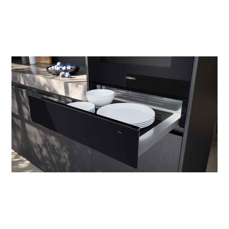 Siemens BI710C1B1B iQ700 Warming Drawer