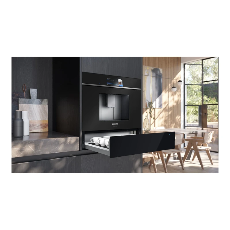 Siemens BI710C1B1B iQ700 Warming Drawer