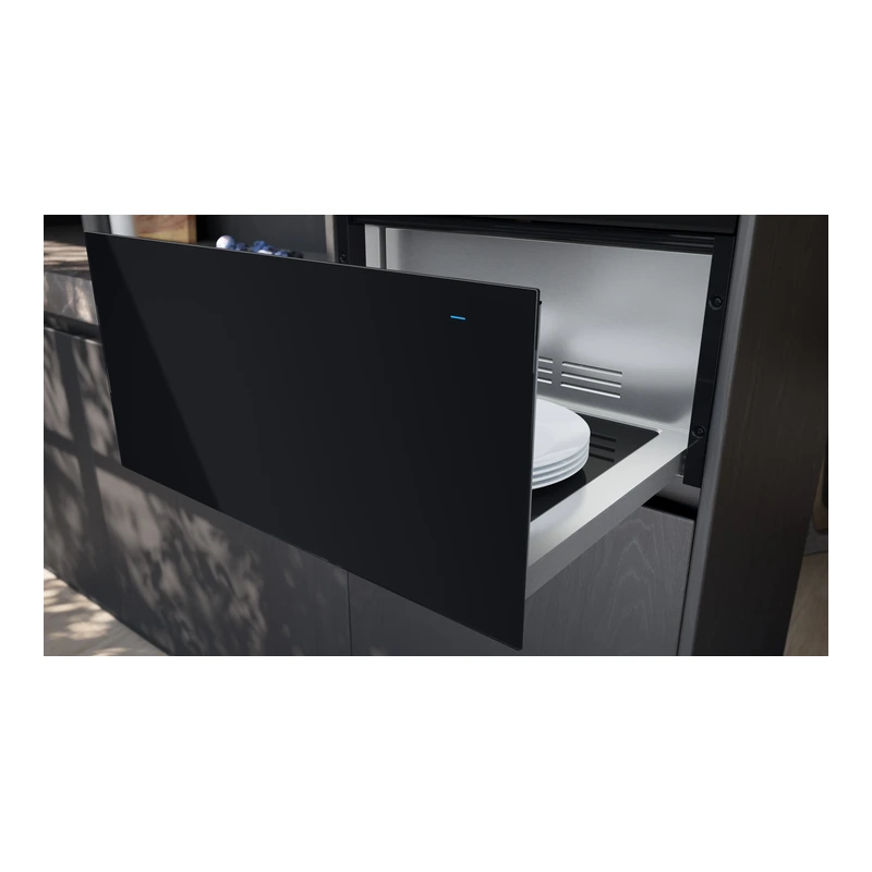 Siemens BI710D1B1B iQ700 Warming Drawer