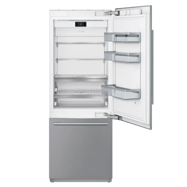 Siemens StudioLine Fridge Freezer