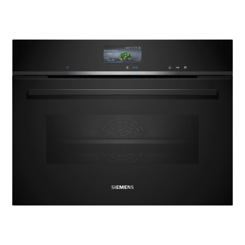 Siemens CS736G1B1 iQ700 Steam Combi