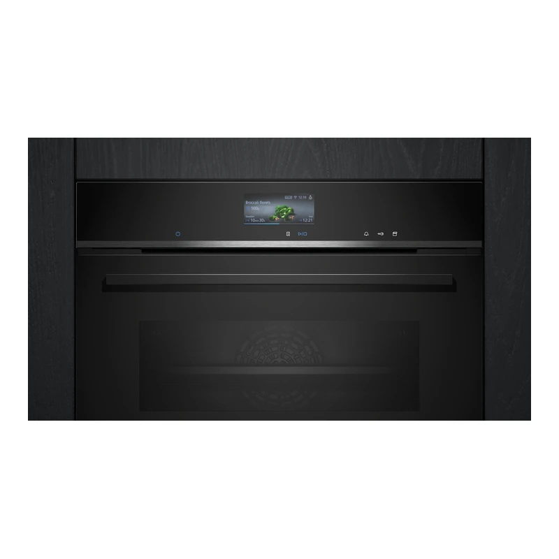 Siemens CS736G1B1 iQ700 Steam Combi