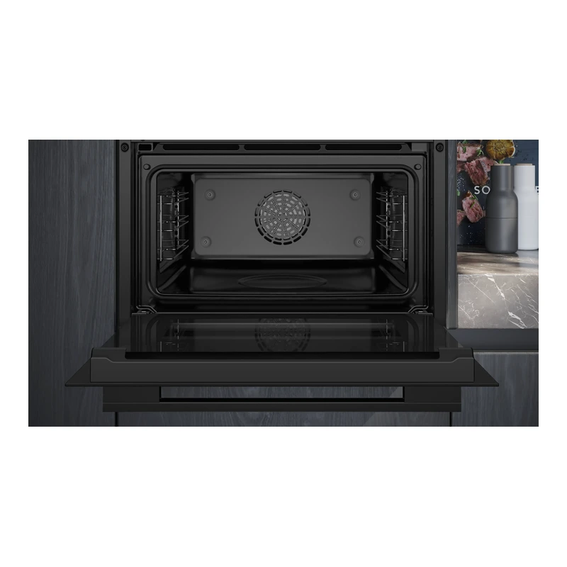 Siemens CS736G1B1 iQ700 Steam Combi