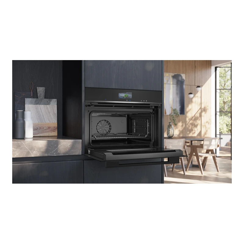 Siemens CS736G1B1 iQ700 Steam Combi