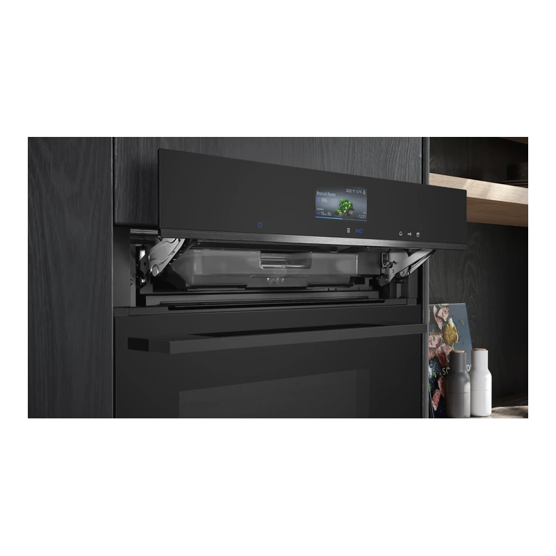 Siemens CS736G1B1 iQ700 Steam Combi