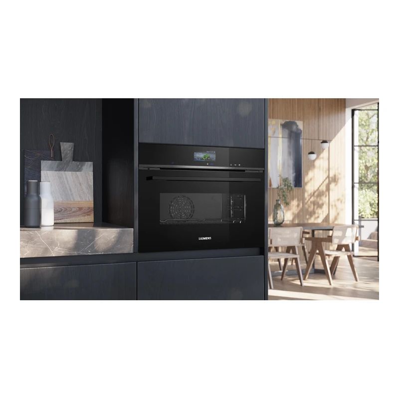Siemens CS736G1B1 iQ700 Steam Combi