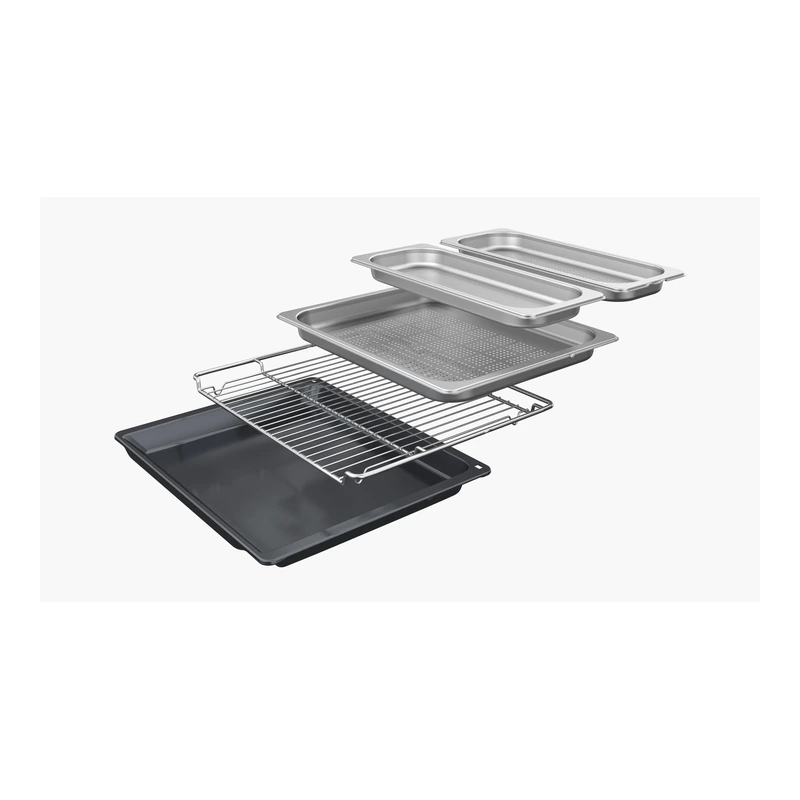 Siemens CS736G1B1 iQ700 Steam Combi