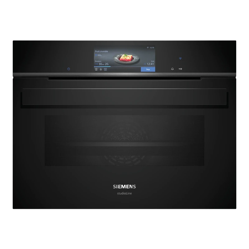 Siemens CS958GDD1 Studioline Steam Combi