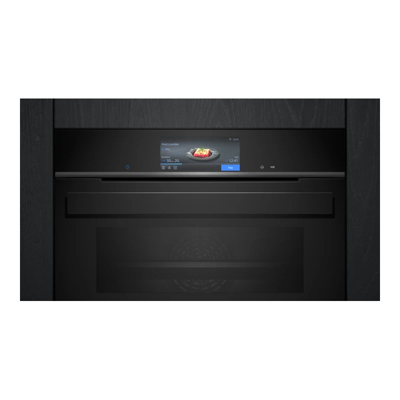 Siemens CS958GDD1 Studioline Steam Combi