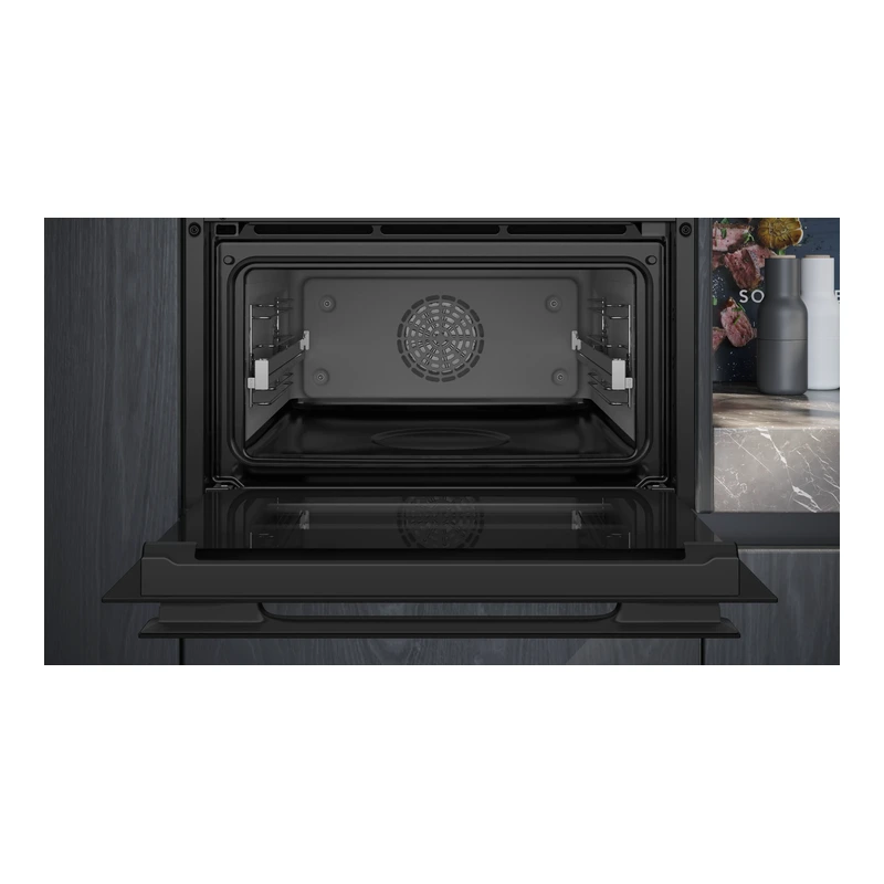 Siemens CS958GDD1 Studioline Steam Combi