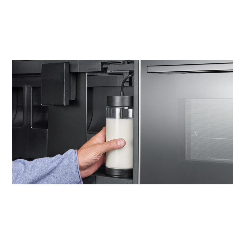Siemens CT718L1B0 iQ700 Coffee Machine