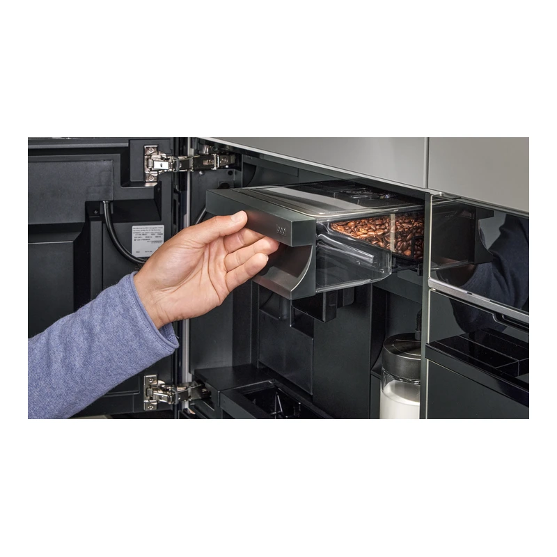 Siemens CT718L1B0 iQ700 Coffee Machine
