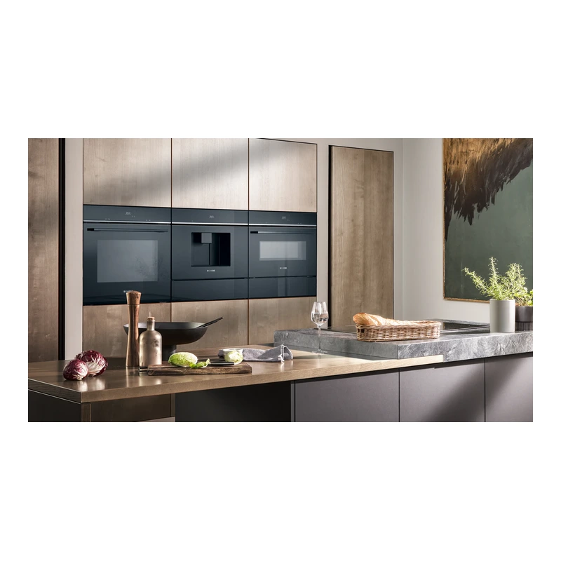 Siemens CT718L1B0 iQ700 Coffee Machine