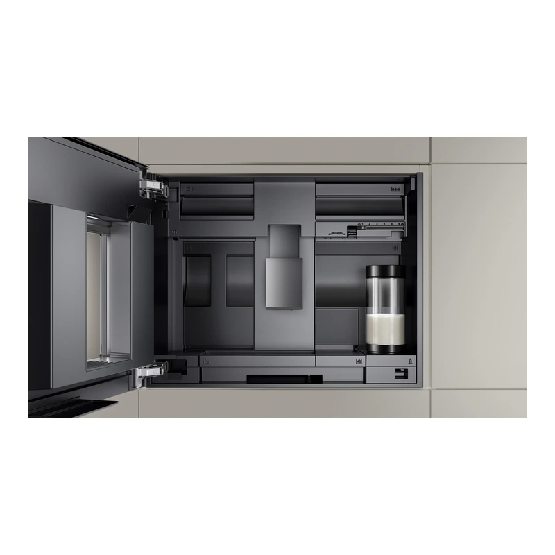 Siemens CT918L1D0 StudioLine Coffee Machine