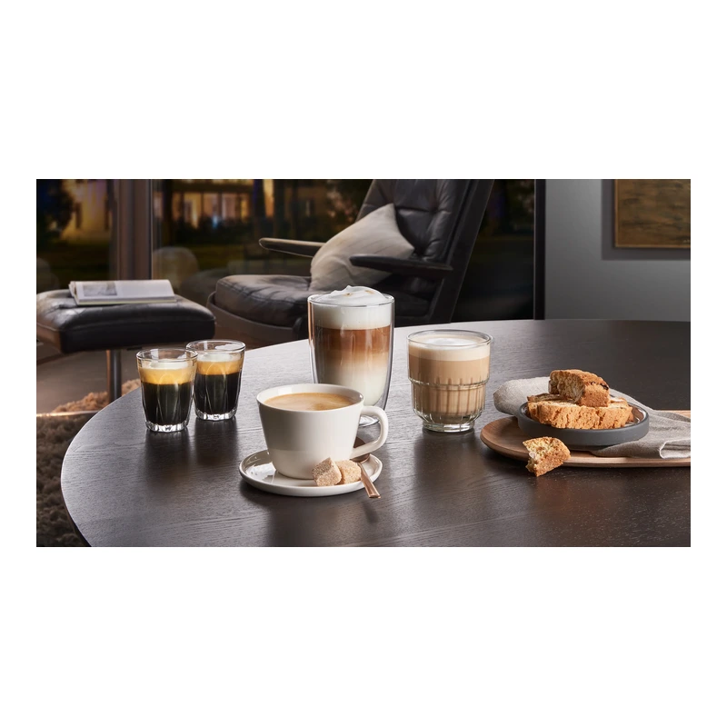 Siemens CT918L1D0 StudioLine Coffee Machine