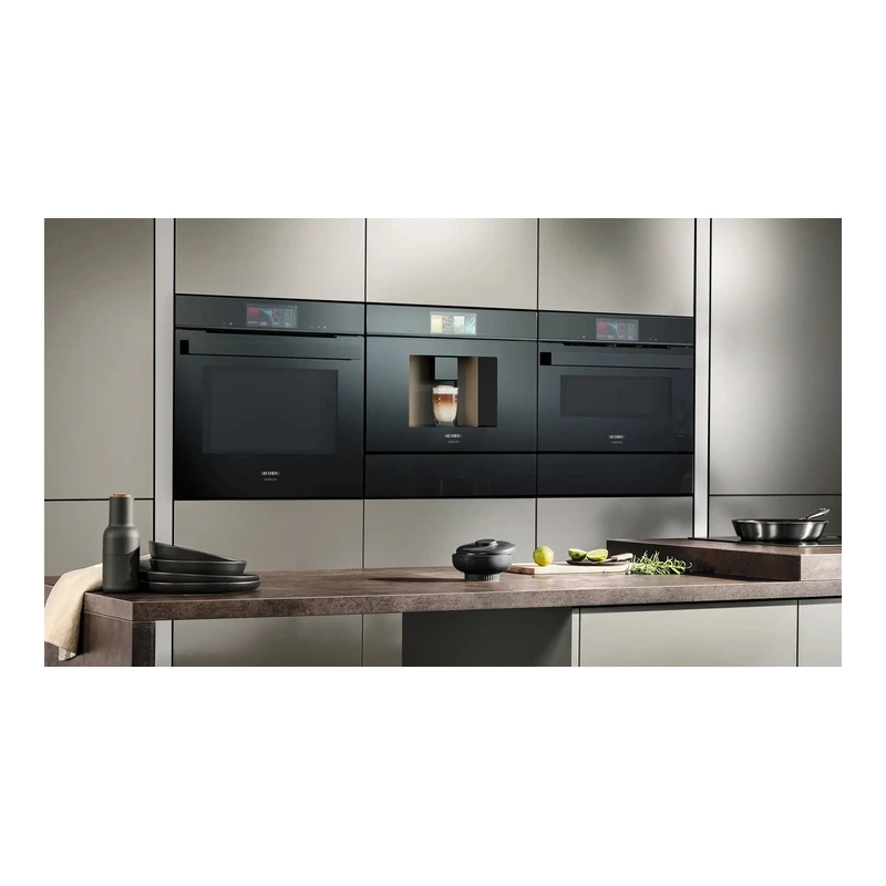 Siemens CT918L1D0 StudioLine Coffee Machine
