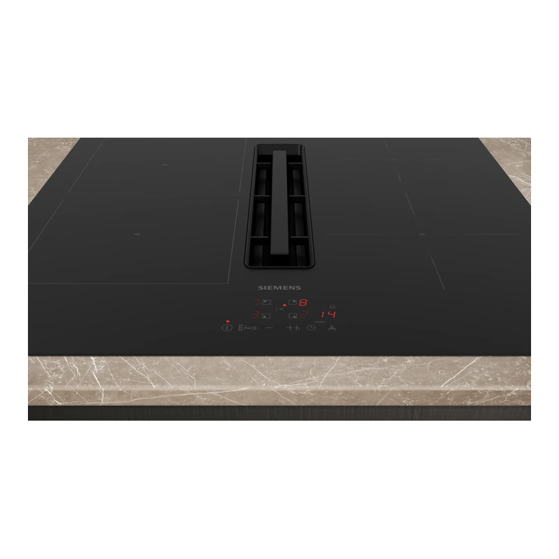 Siemens ED611BS16E iQ300 Venting Induction Hob