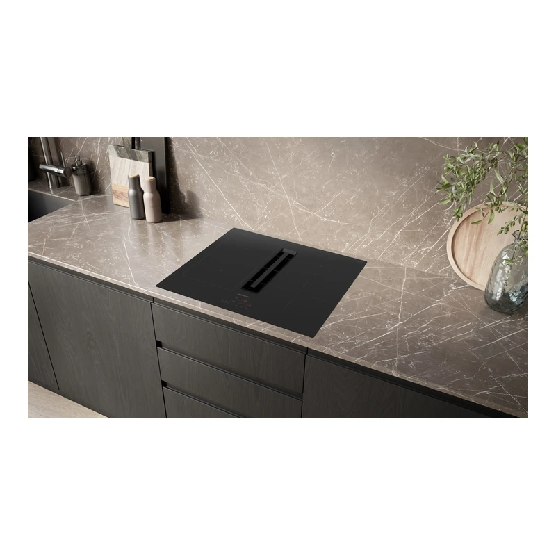 Siemens ED611BS16E iQ300 Venting Induction Hob