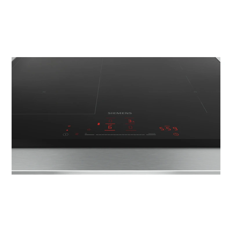 Siemens ED651HSB1E iQ500 Induction Hob