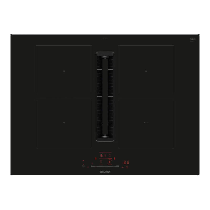Siemens ED711HQ26E iQ500 Venting Hob
