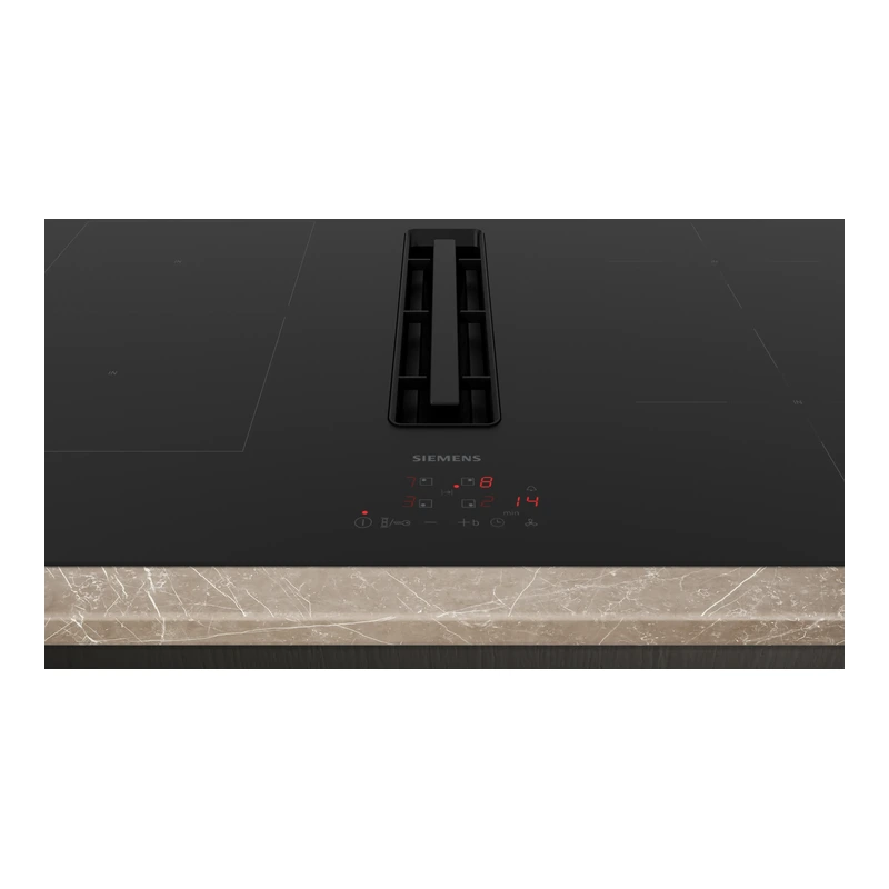 Siemens ED811BS16E iQ300 Venting Induction Hob