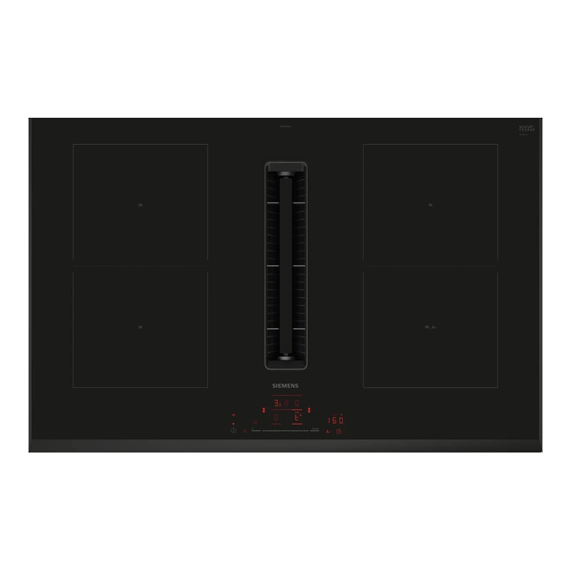 Siemens ED851HQ26E iQ500 Venting Hob