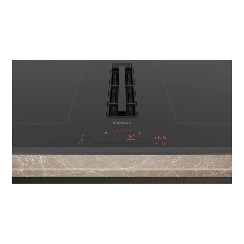 Siemens ED851HQ26E iQ500 Venting Hob