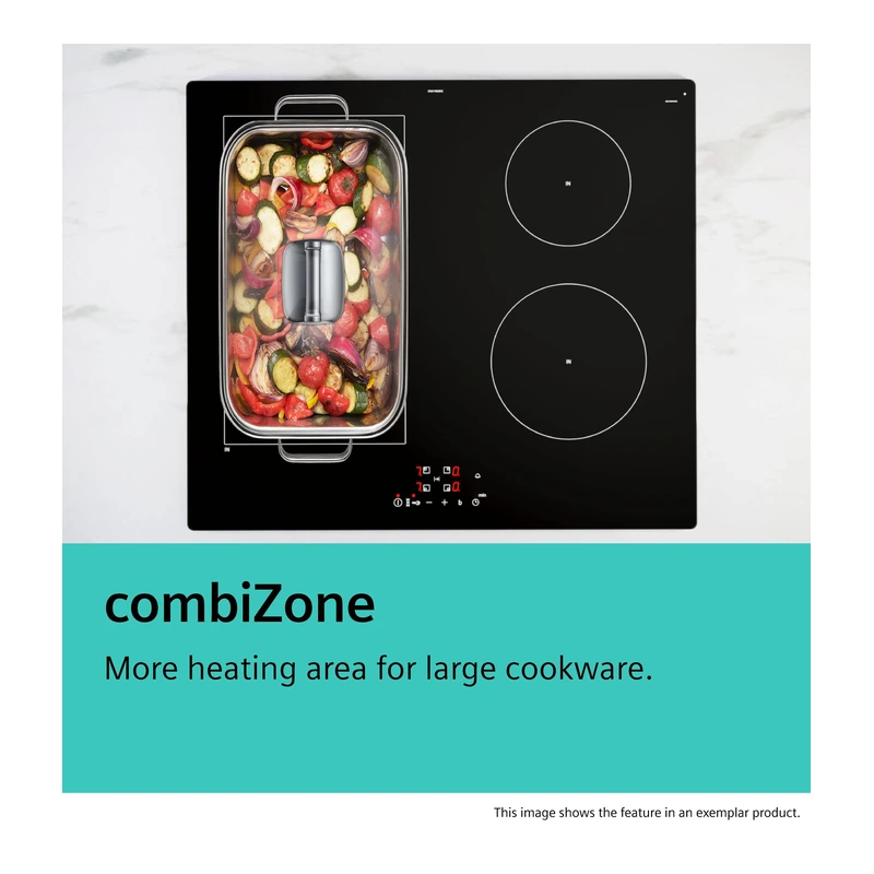 Siemens ED851HWB1E iQ500 Induction Hob
