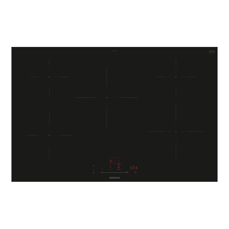 Siemens EH801HVB1E iQ100 Induction Hob