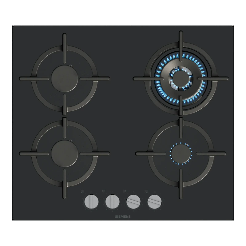 Siemens EP6A6HI10 iQ500 Gas Hob