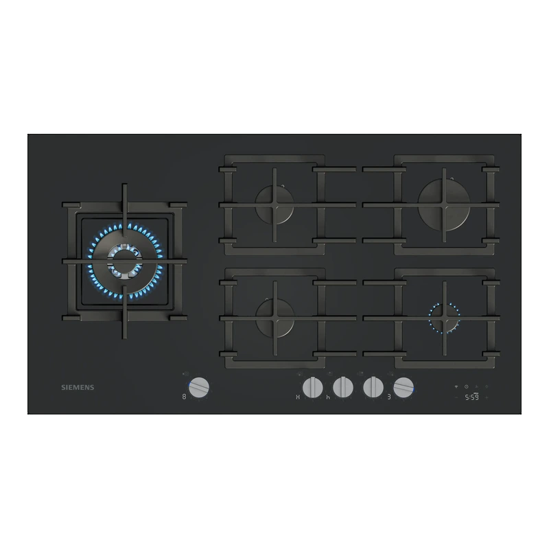 Siemens ER9A6SH40 iQ700 Gas Hob
