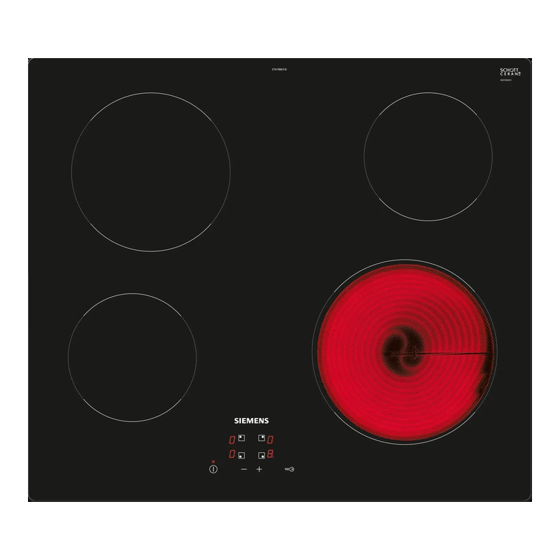 Siemens ET61RBEA1E Ceramic Hob