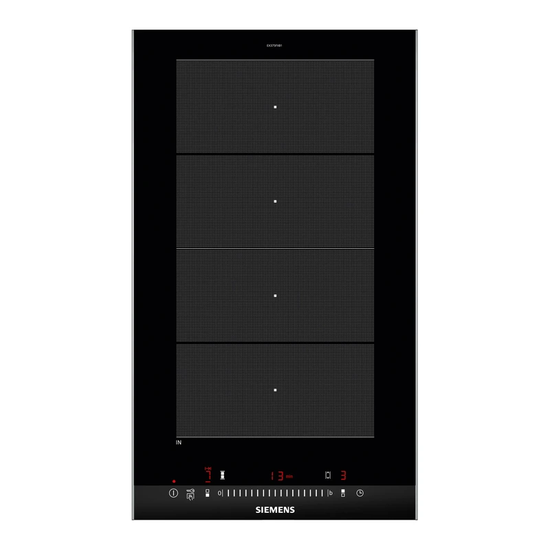 Siemens EX375FXB1E iQ700 Domino Induction Hob