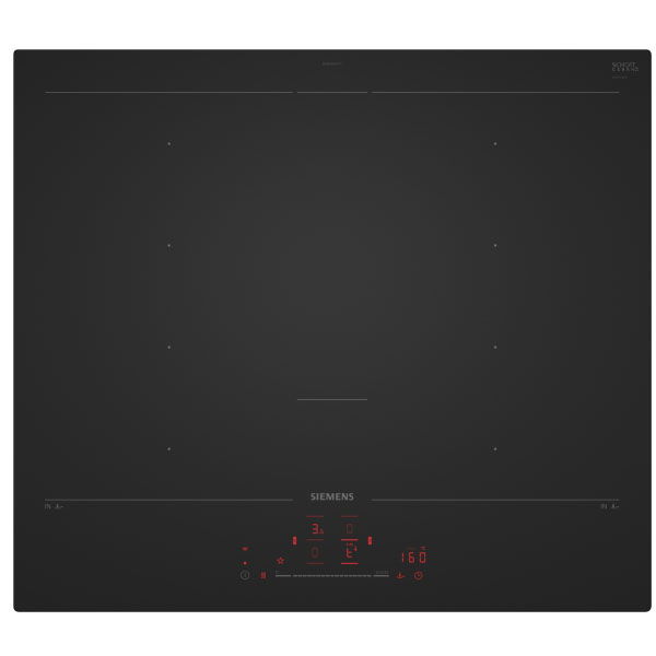 Siemens EX61AHYC1E iQ700 FlexInduction Hob
