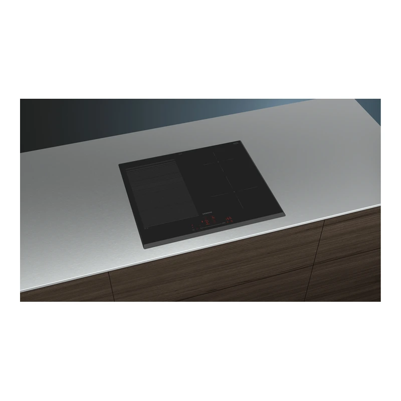Siemens EX651HEC1E iQ700 FlexInduction Hob