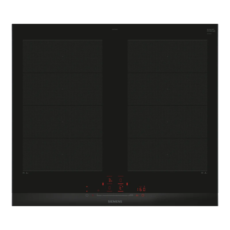 Siemens EX675HXC1E iQ700 FlexInduction Hob