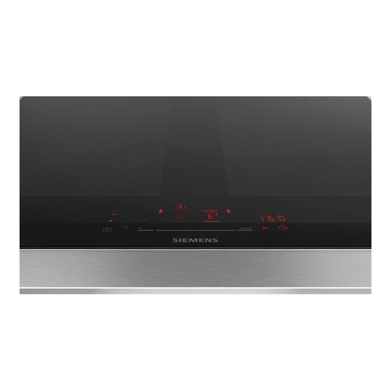 Siemens EX675HXC1E iQ700 FlexInduction Hob