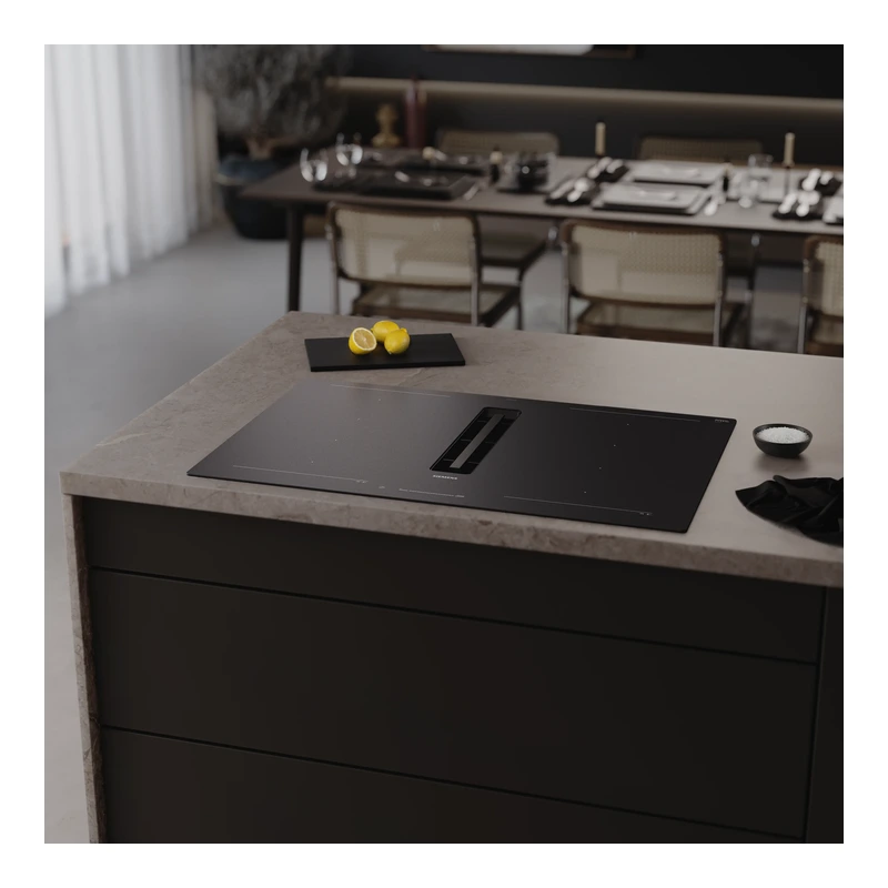 Siemens EX81AHL26E iQ700 Venting FlexInduction Hob