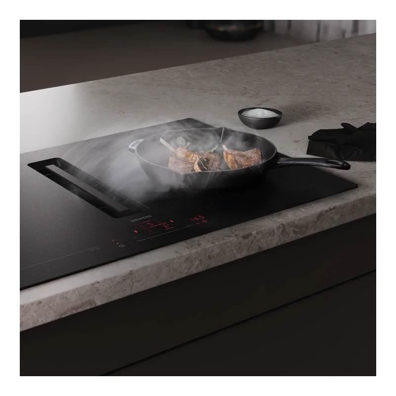 Siemens EX81AHL26E iQ700 Venting FlexInduction Hob