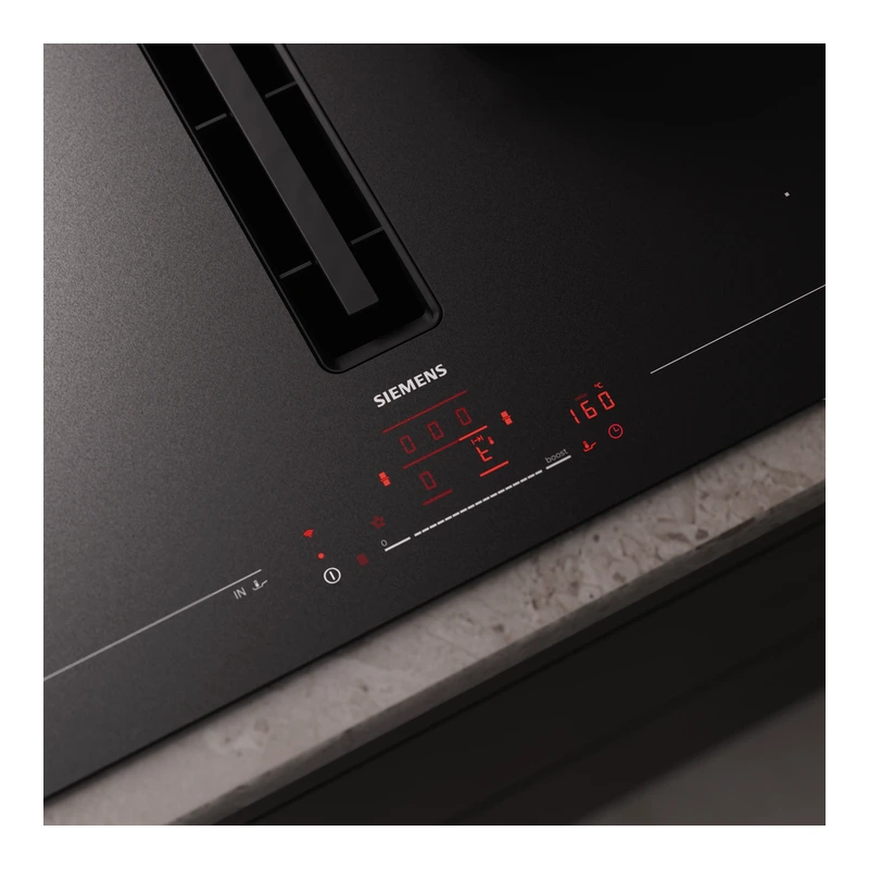Siemens EX81AHL26E iQ700 Venting FlexInduction Hob