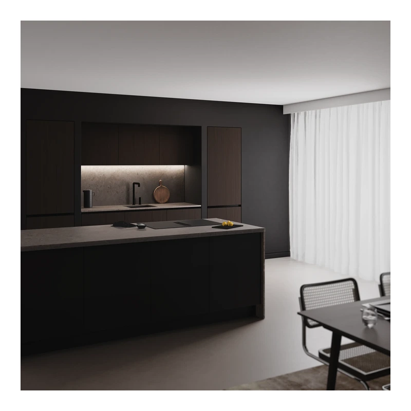 Siemens EX81AHL26E iQ700 Venting FlexInduction Hob