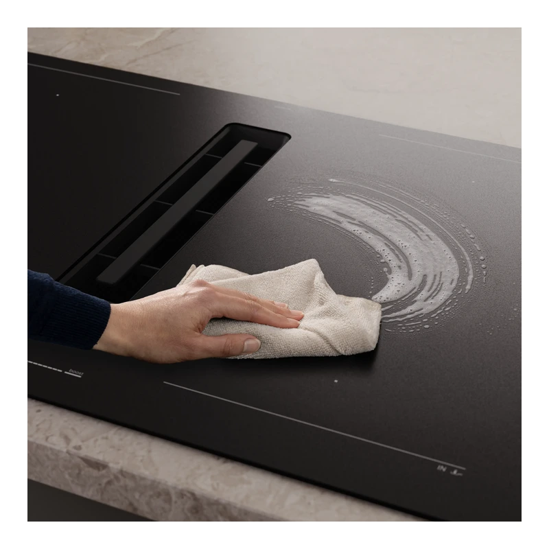 Siemens EX81AHL26E iQ700 Venting FlexInduction Hob