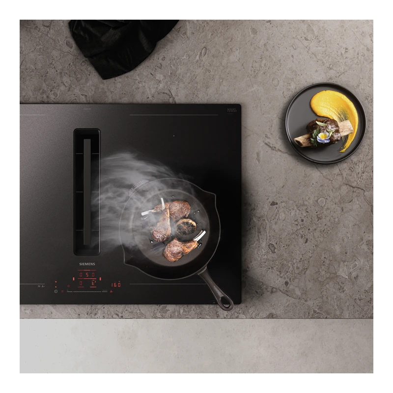 Siemens EX81AHL26E iQ700 Venting FlexInduction Hob