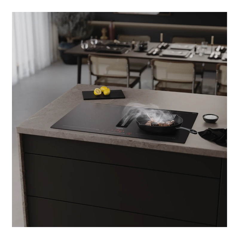 Siemens EX81AHL26E iQ700 Venting FlexInduction Hob