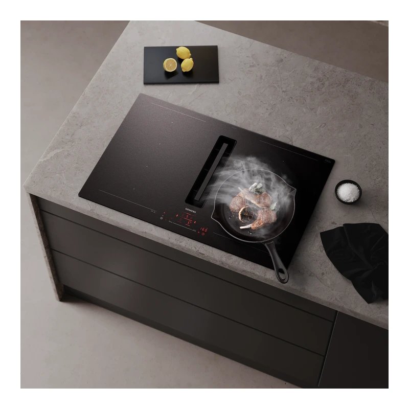 Siemens EX81AHL26E iQ700 Venting FlexInduction Hob
