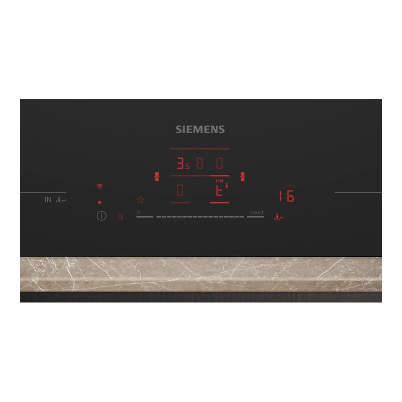 Siemens EX81AHL26E iQ700 Venting FlexInduction Hob