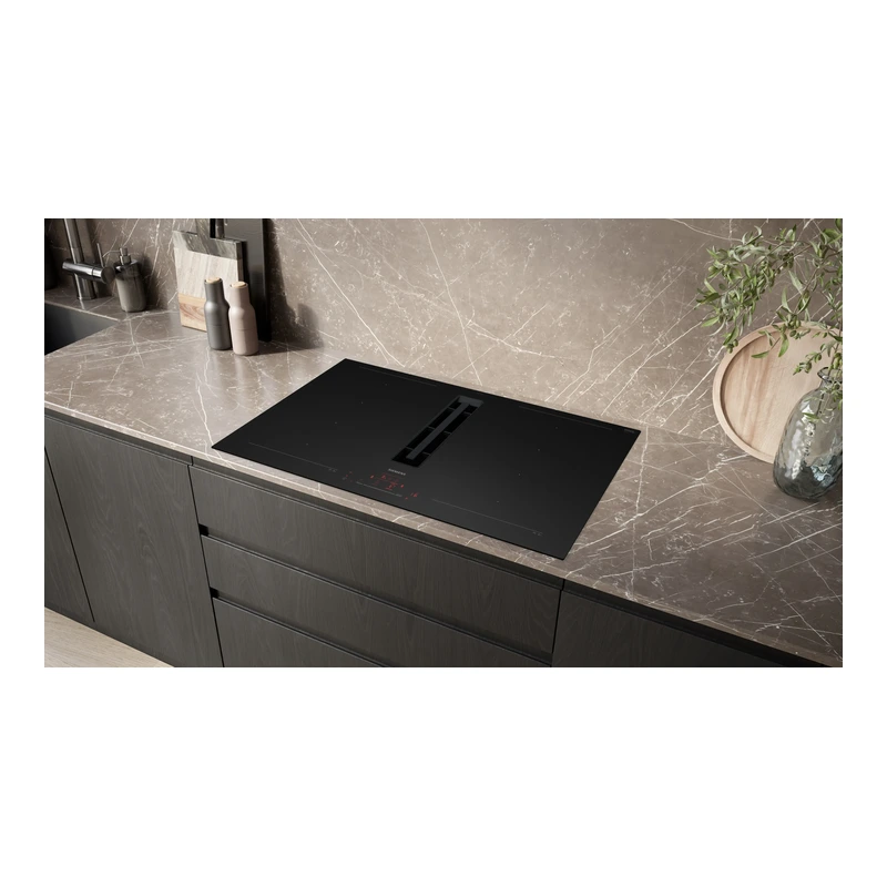 Siemens EX81AHL26E iQ700 Venting FlexInduction Hob