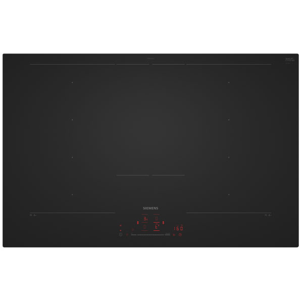 Siemens EX81AHL26E iQ700 Venting FlexInduction Hob