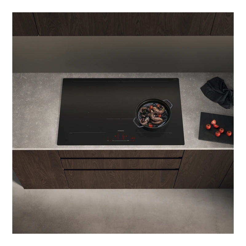 Siemens EX81AHYC1E iQ700 FlexInduction Hob